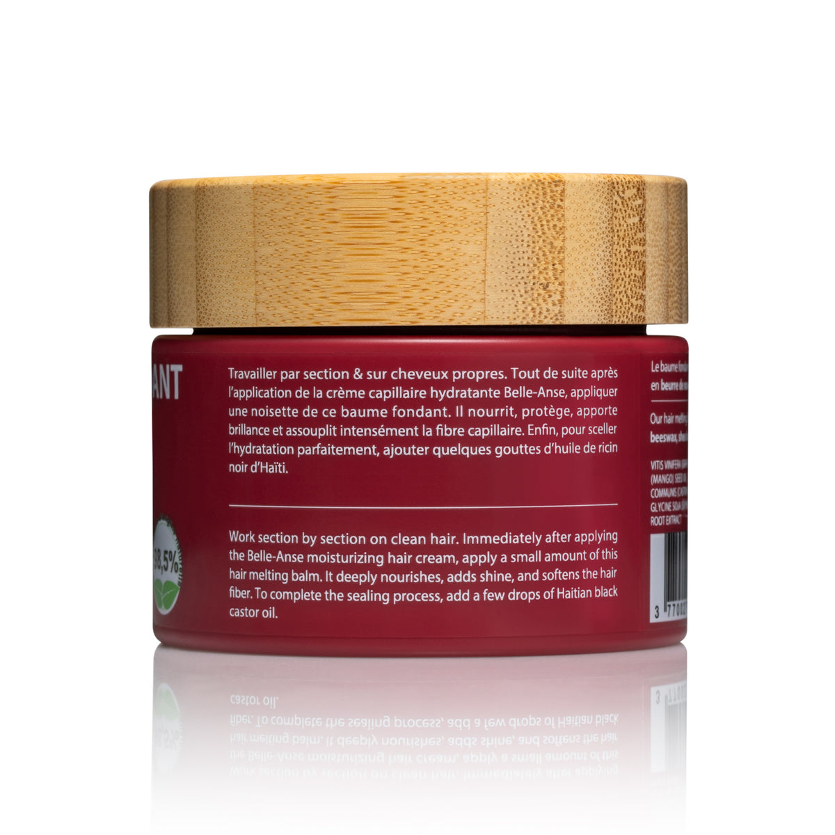 Evashair Melting Balm 150 ml