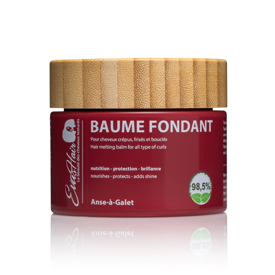 Evashair Melting Balm 150 ml (Baume Fondant)