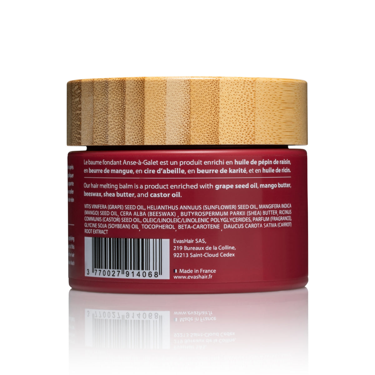 Evashair Melting Balm 150 ml