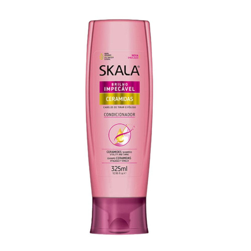 Skala Ceramidas 325 ml – Après-shampooing