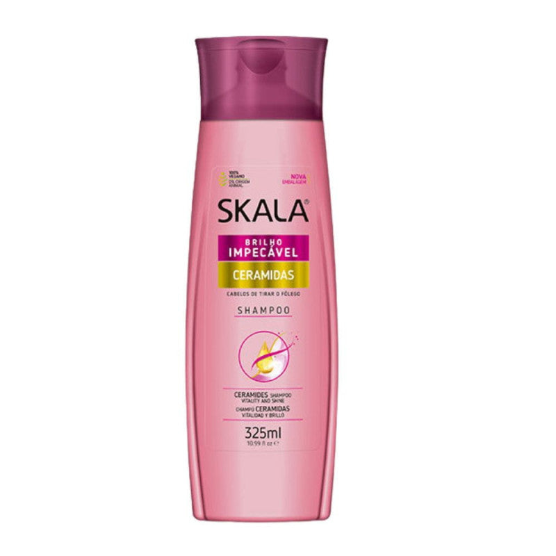 Skala Ceramidas 325 ml – Shampooing