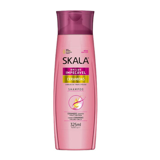 Skala Ceramidas 325 ml – Shampooing