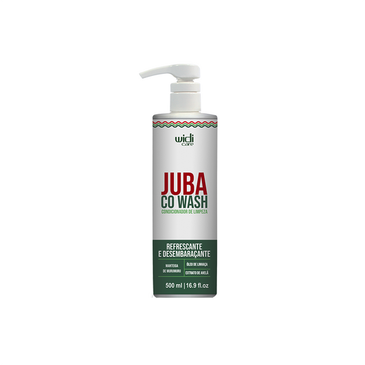 Widi Care Juba Co-Wash 500ml