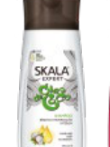 Skala Óleo de Coco 325 ml – Shampooing