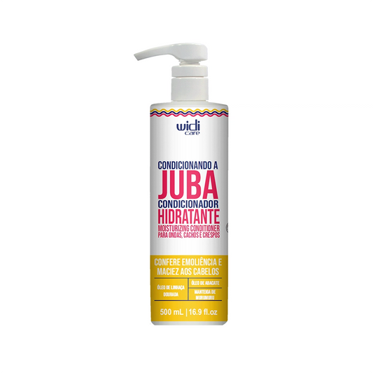 Widi Care Juba Hydrating Conditioner 500ml