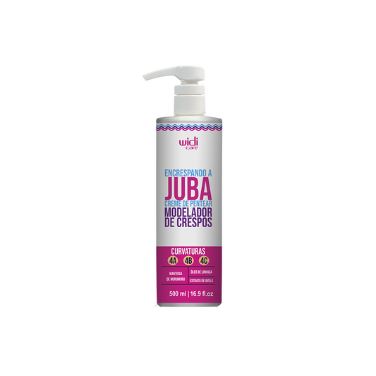 Widi Care Juba Coil Styling Cream 500ml