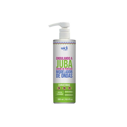 Widi Care Juba Wave Styling Cream 500ml