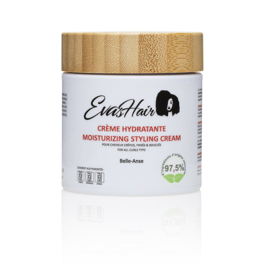 Evashair Hydrating Hair Cream 250 ml
