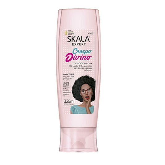 Skala Crespo Divino 325 ml – Après-shampooing