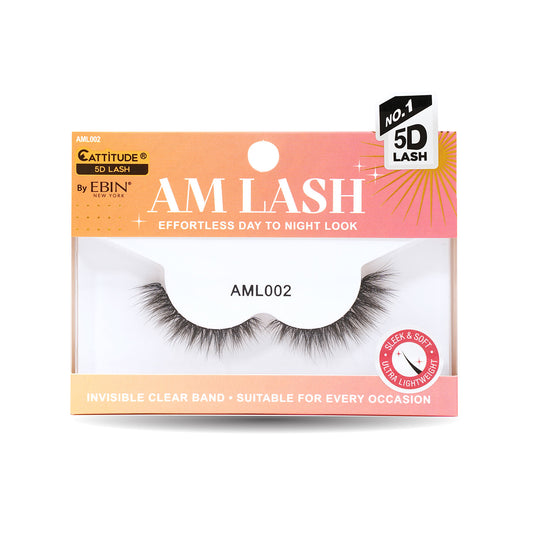 EBIN New York Cattitude Am Lash - 002 — Full Volume
