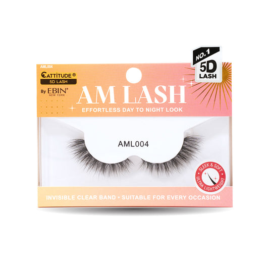 EBIN New York Cattitude Am Lash - 004 — Flare