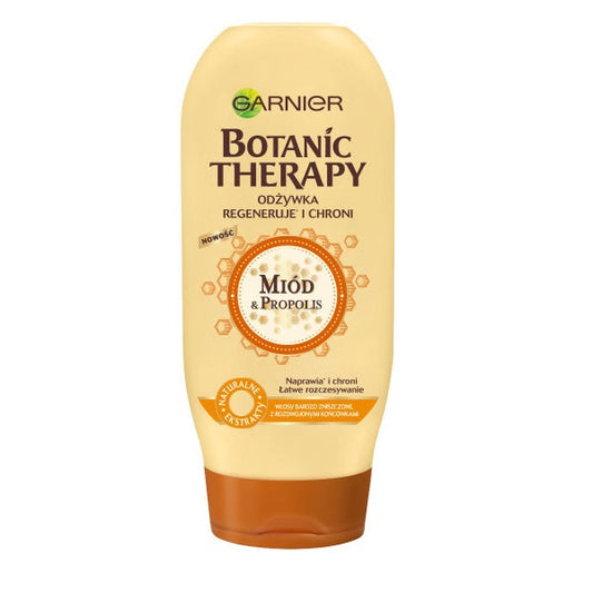 Garnier Botanic Therapy Honey & Propolis Repairing Conditioner — 200 ml