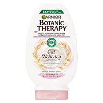 Garnier Botanic Therapy Oat Delicacy Conditioner — 200 ml