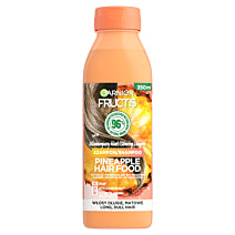 Garnier Fructis Pineapple Hair Food Shampoo — 350 ml