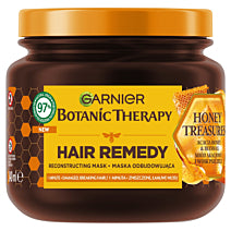Garnier Botanic Therapy Acacia Honey Restorative Hair Mask — 340 ml