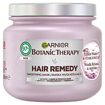 Garnier Ultra Doux Rice Water & Starch Long Hair Replumping Mask — 340 ml