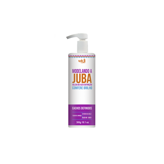 Widi Care Juba Sealing Jelly 300g