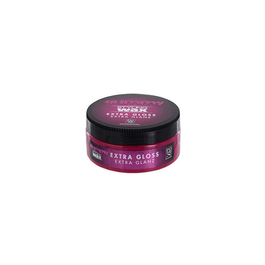 Gummy Styling Wax Extra Gloss 150ml
