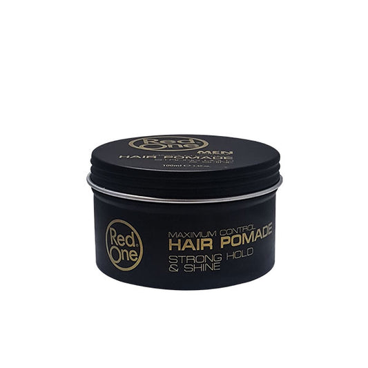 Red One Hair Pomade Strong Hold & Shine 100ml