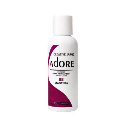 Adore Color No. 88 Magenta 4oz