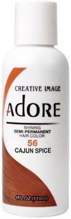 Adore Color No. 56 Cajun Spice 4oz