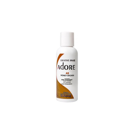 Adore Color No. 48 Honey Brown 4oz