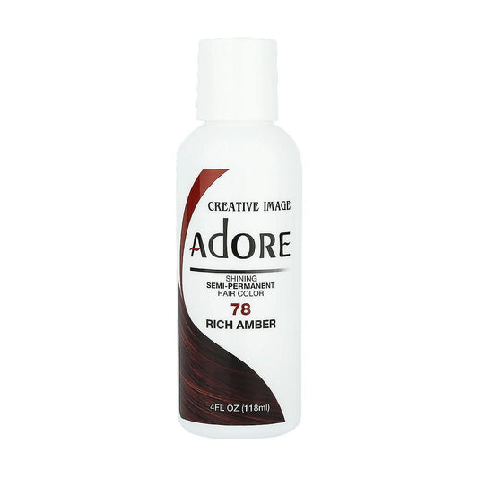 Adore Color No. 78 Rich Amber 4oz