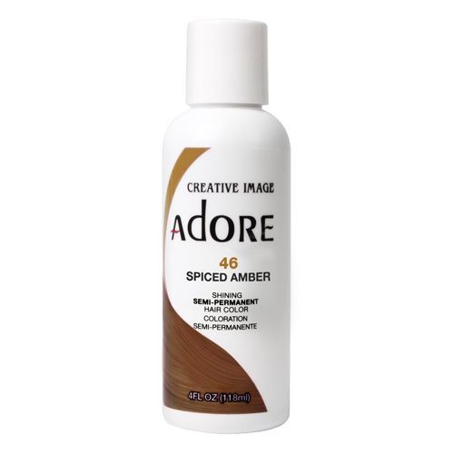 Adore Color No. 46 Spiced Amber