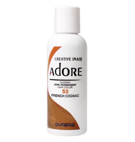Adore Color No. 52 French Cognac