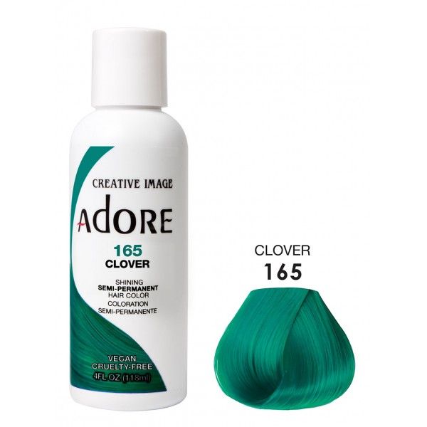 Adore Color No. 165 Clover