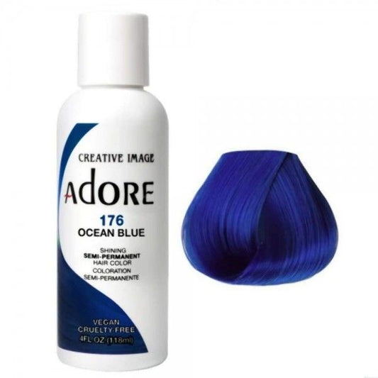 Adore Color No. 176 Ocean Blue