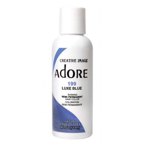 Adore Color No. 199 Luxe Blue