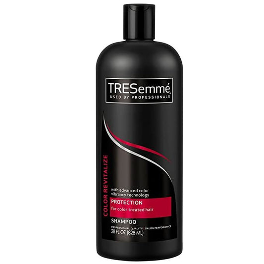 Tresemme Color Revitalize Shampoo 900ml