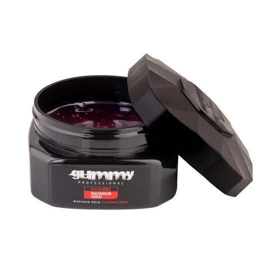 Gummy Hair Gel Maximum Hold Extrem Look 220ml