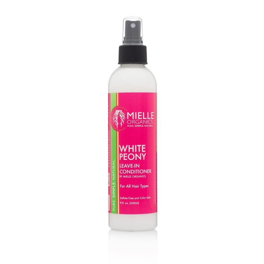 MIELLE White Peony Leave In 240ml