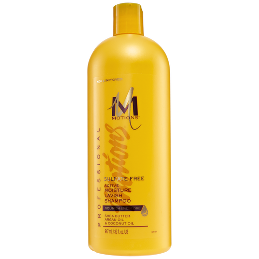 Motions Lavish Shampoo 32 oz