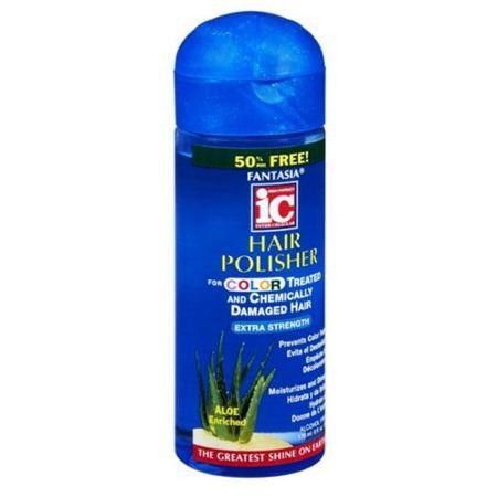 Fantasia IC Color Protecting Hair Polisher 6 oz