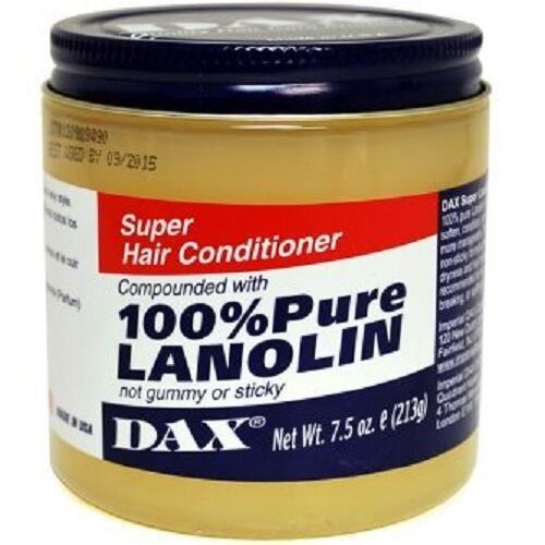 Dax Super Lanolin 7.5 oz