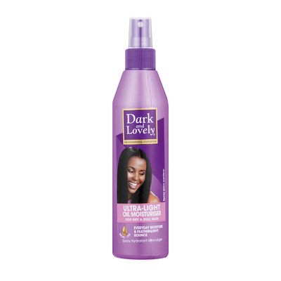 Dark & Lovely Oil Moisturizer Spray 250ml