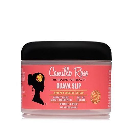 Camille Rose Guava Whipped Souffle 8oz