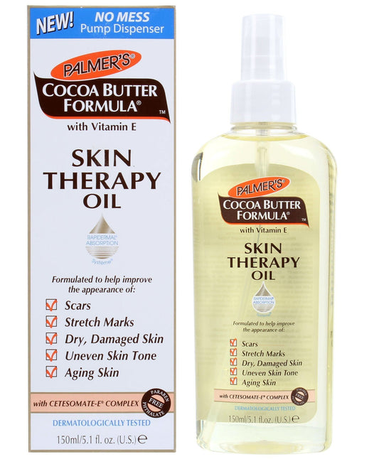 Palmer's Cocoa Butter Formula Skin Therapy Oil Normal 150 ml