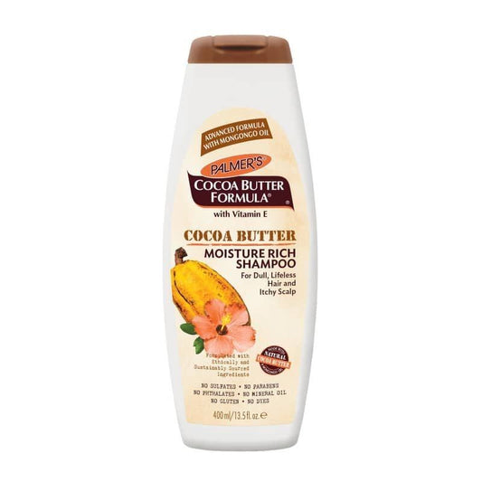 Palmer's Cocoa Butter Shampoo 400ml