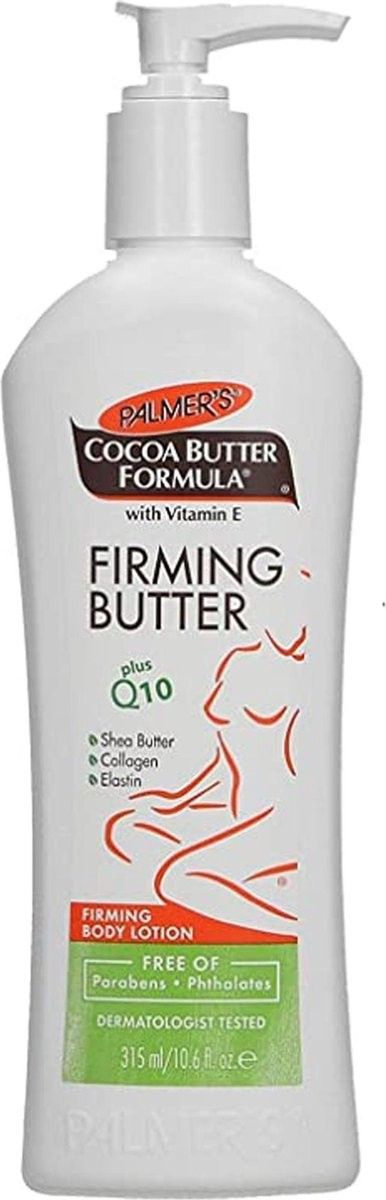 Palmer's Cocoa Butter Formula Skin Firming Butter 315 ml