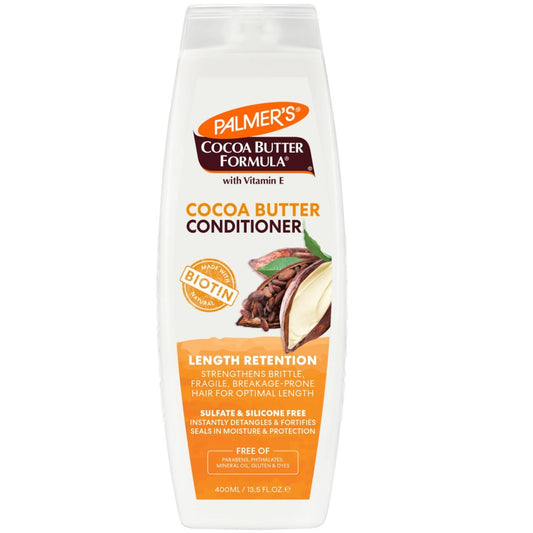 Palmer's Cocoa Butter Conditioner 400ml