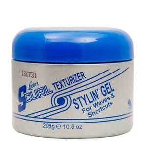 S-Curl Textrizer Styling Gel 10.5 oz