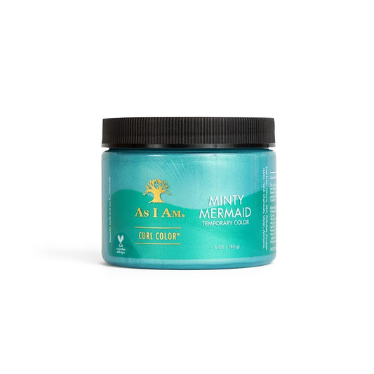 As I Am Color Minty Mermaid 6oz