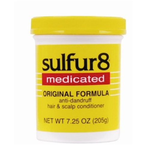 Sulfur8 Orginial Conditioner 200ml