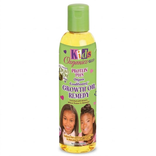 Africa's Best Kids Originals Protein Remdy Oil 8oz