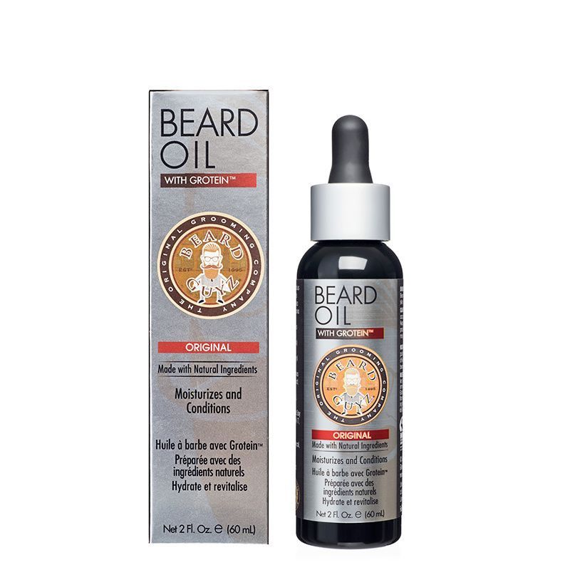 Beard Guyz Original Oil 2oz