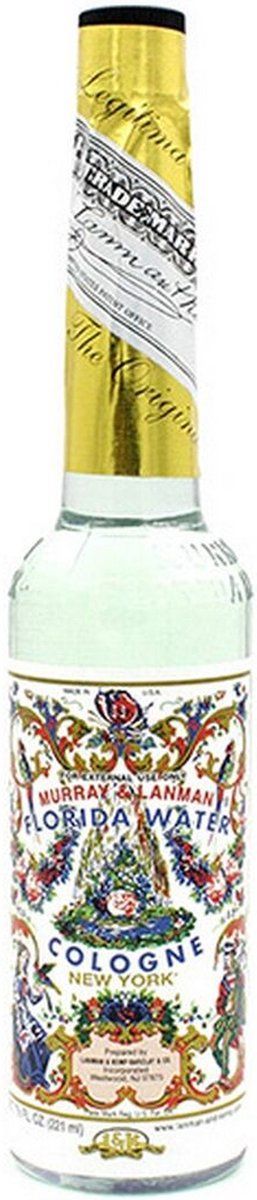 Murray & Lanman Florida Water 7.5oz